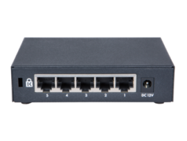 Thiết bị chuyển mạch HPE 1420 5G Switch, JH327A